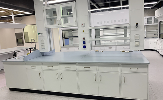 Laboratory Furniture Suppliers: Creating Efficient and Functional Workspaces