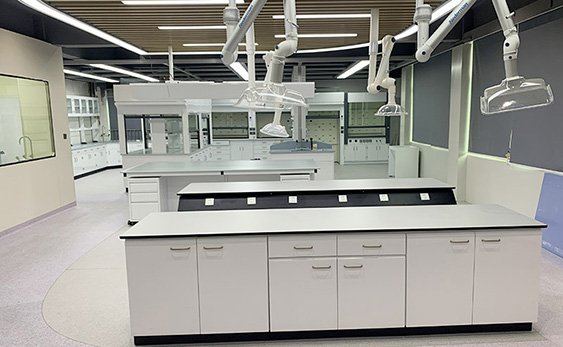 The Importance of Quality Laboratory Furniture
