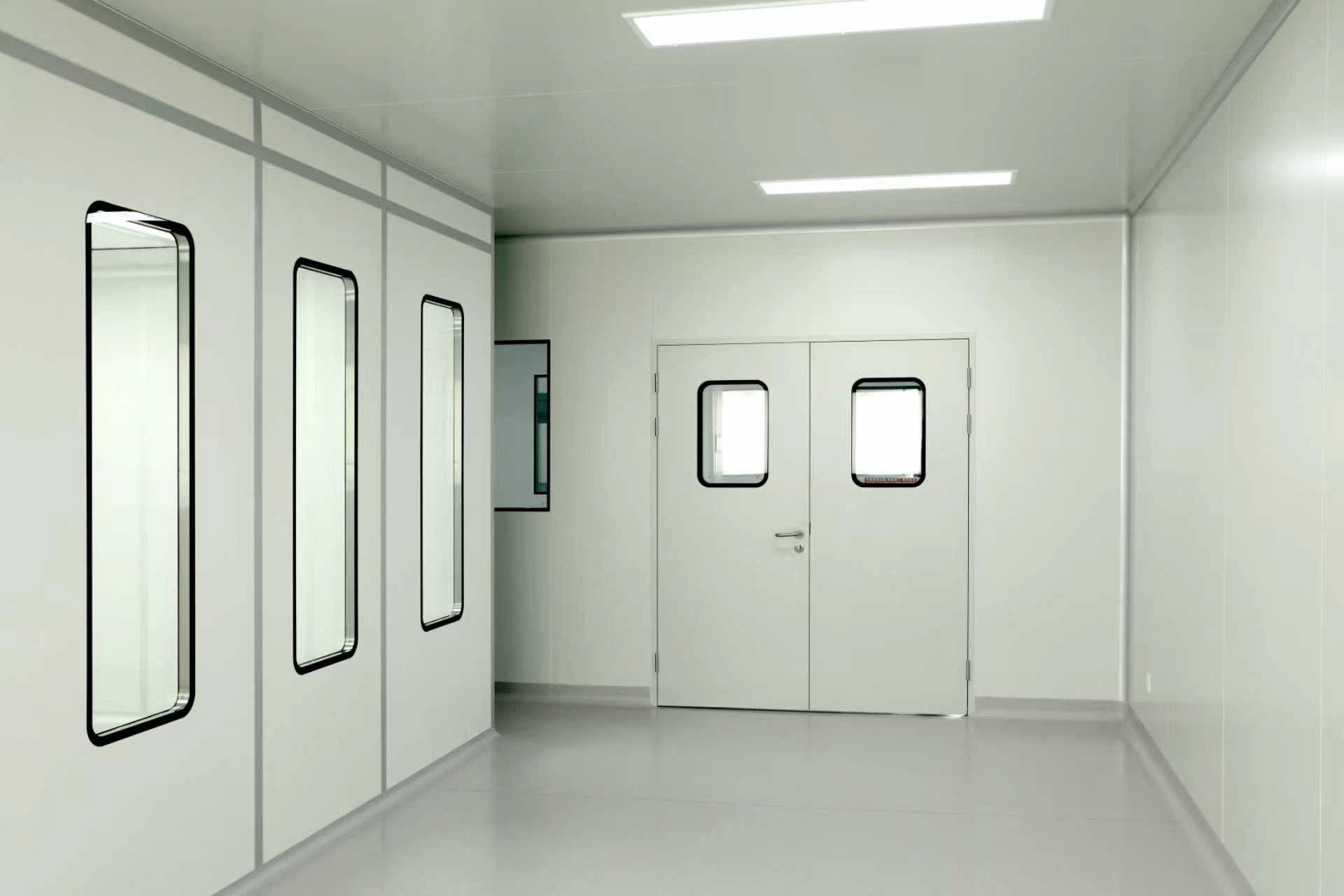 The Ultimate Cleanroom Design Checklist
