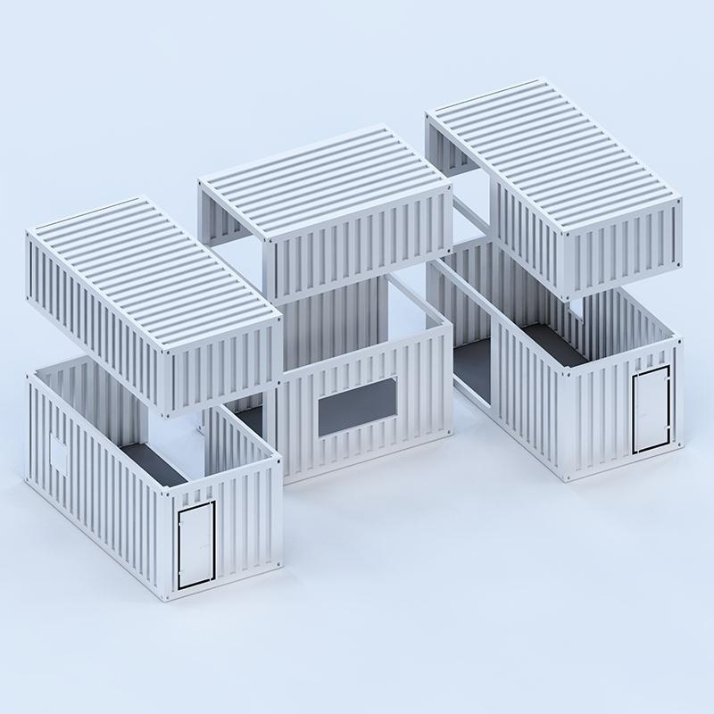 Container Laboratory Design,Container Laboratory Manufacturers