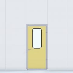 HPL doors