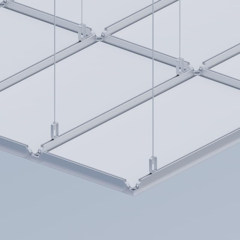 Data Center Ceiling