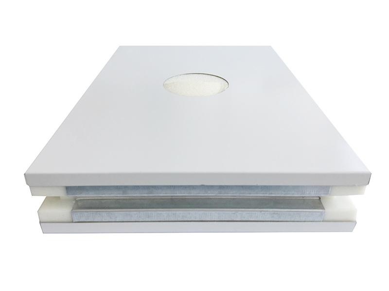 clean room wall penels