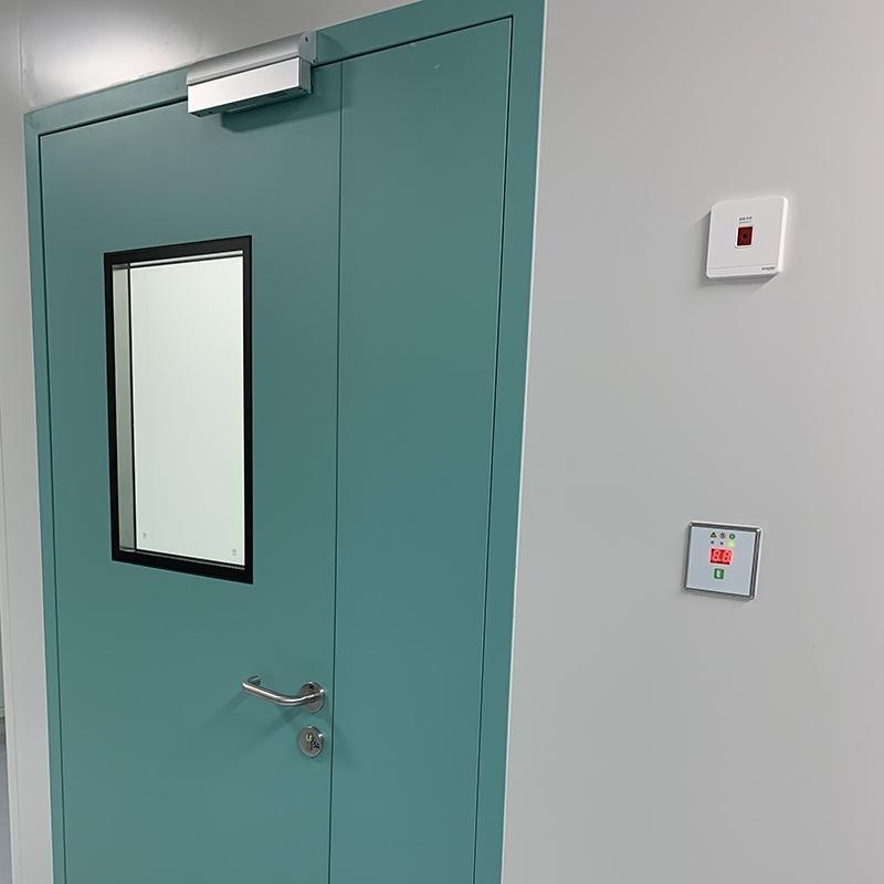 Interlock system