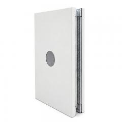 Aluminum Honeycomb  cleanroom panel