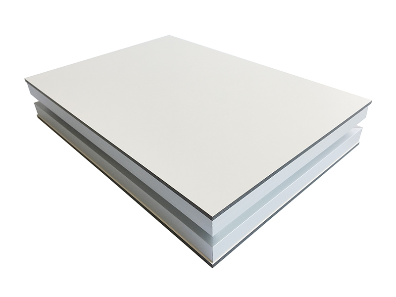 Cleanroom Sandwich Panel