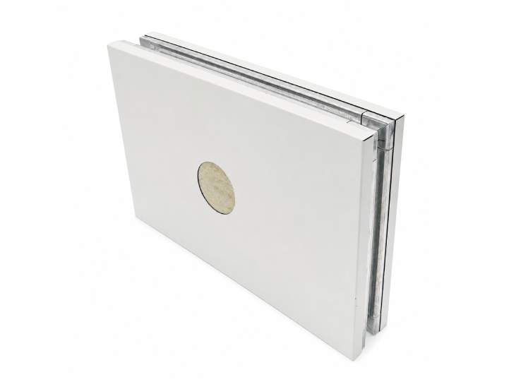 Cleanroom Panel