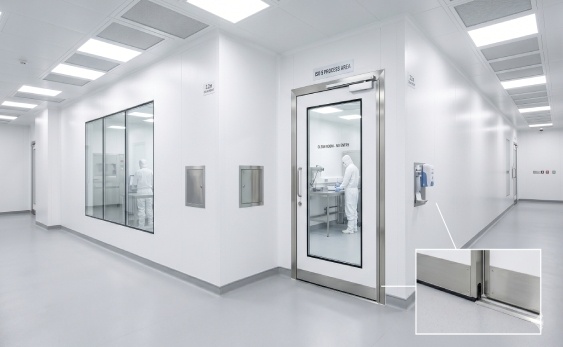 Strategic Cleanroom Solutions in Mexico: ISO 8 Excellence for 2026 Industrial Growth