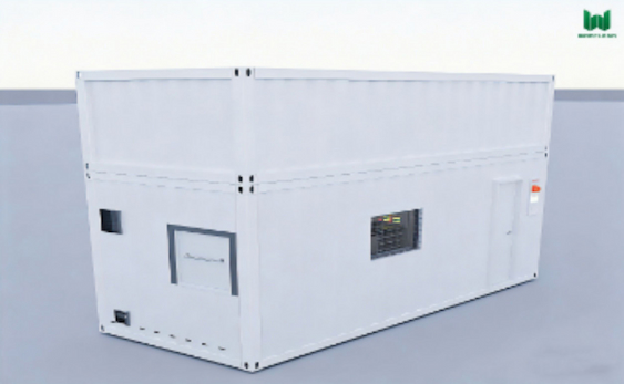 Container Labs: The Flexible, High-Quality Future