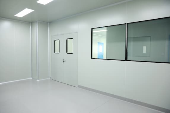 Cleanroom HEPA Filters: Essential Air Filtration for Product Quality and Safety