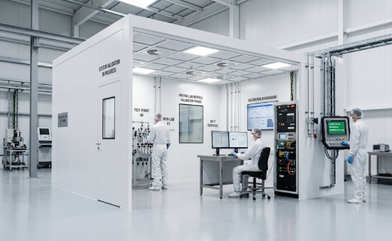 Prefabricated Modular Laboratory Infrastructure Shipments Surge: The 2026 Global Engineering and Regulatory Compliance Milestone