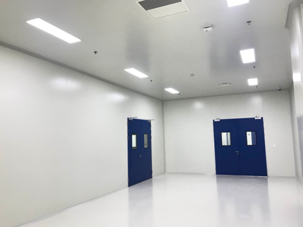 Fiberglass Wall Panels for Clean Zones: Moisture Resistance, Insulation and Washable Surface Design