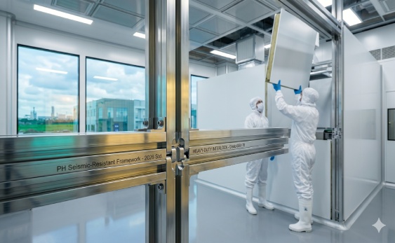 Strategic Aluminum Product Export to the Philippines: 2026 Industrial Standards