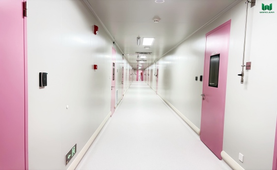 SPF Animal Facility vs Standard Lab: Not Just 