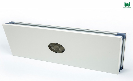 Aluminum Honeycomb Panels: The Engineered Choice for Modern Labs & Cleanrooms