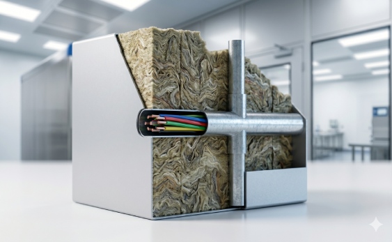 2026 Best Cleanroom Wall Panels Evaluation Guide: Selecting a Reliable Cleanroom Panel Supplier