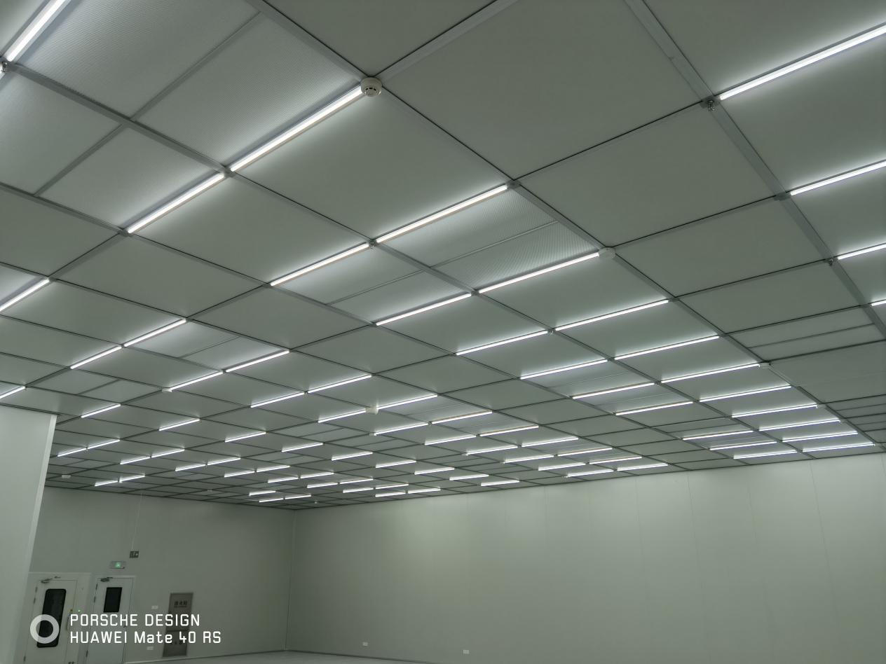 Is Your Data Center Ceiling Comprising Your Clean Room Efficiency?