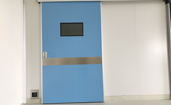 How to carry out fire protection design for clean room