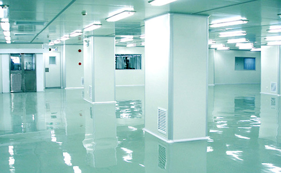 2020-2025 development prospects of clean room service market