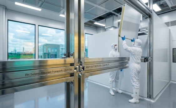 Strategic Aluminum Product Export to the Philippines: 2026 Industrial Standards