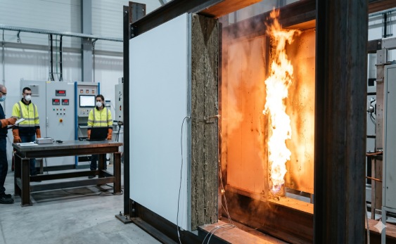 The 2026 Guide to Fire Rated Rockwool Wall Panels: Specifications and Compliance