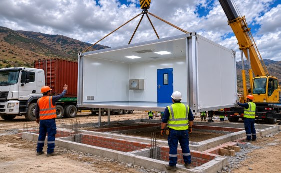 Case Study: the VAKIMU Project in Peru