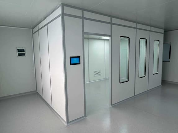 Understanding Clean Room Cost: How to Estimate and Optimize Your Investment