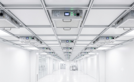What Is FFU? How the 2026 Automated Fan Filter Unit Innovations Overhaul Airflow Efficiency Standards in Semiconductor and Biotech Hubs