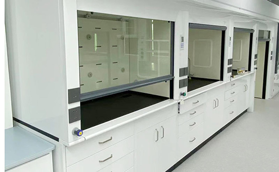 Choose the right laboratory furniture supplier
