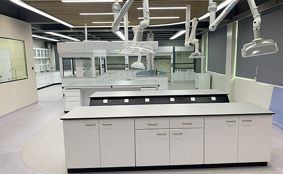 The Importance of Quality Laboratory Furniture