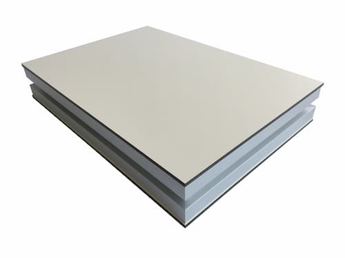 Transforming Clean Rooms with HPL Sandwich Panels