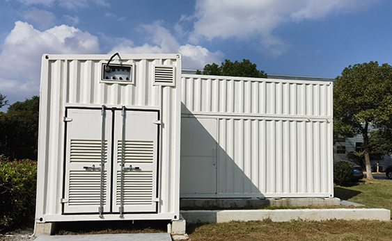 Advantages of modular laboratories