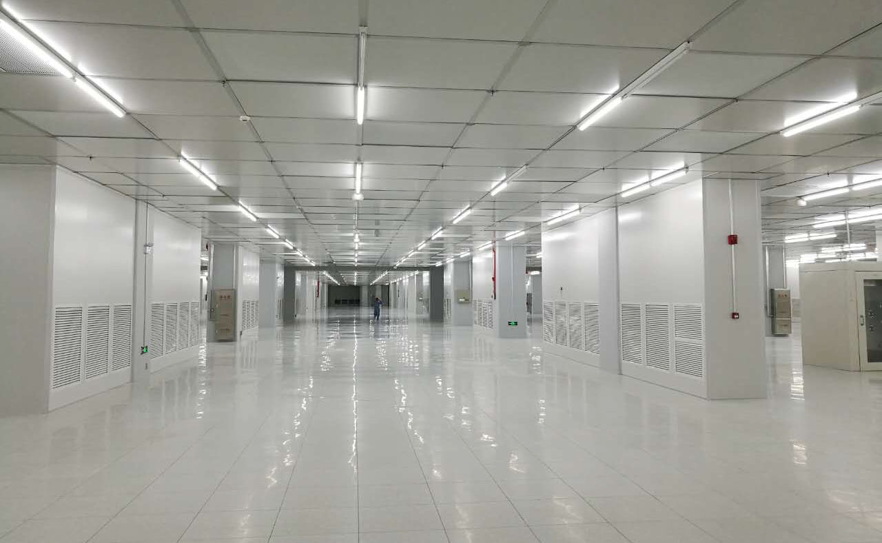 Scientific Epidemic Prevention in Clean Room and Clean Workshop