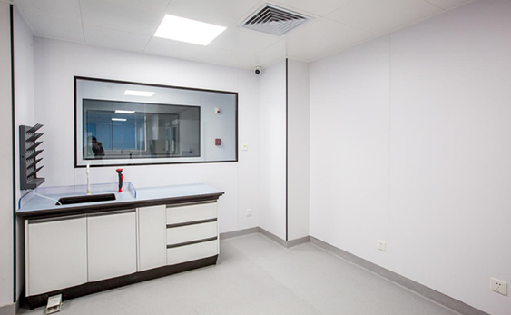 What's the development prospect of laboratory furniture?