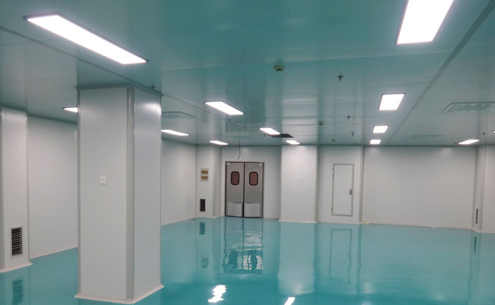 Application areas of clean room engineering