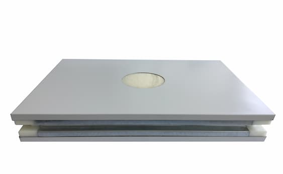 Wonclean Launches Innovative Cleanroom Panel Solutions