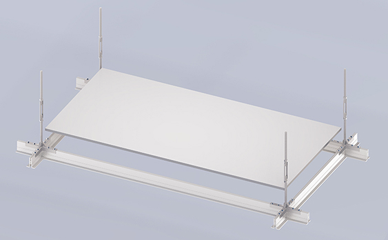 Clean Room Ceiling Panels: Advanced Solutions for Contamination Control