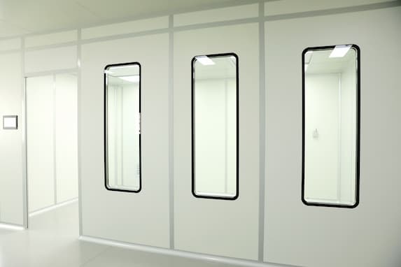 Understanding Cleanroom Monitoring System: Importance and Core Applications