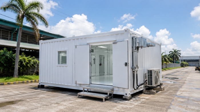 Cleanroom Standards Across Southeast Asia: Deploying Mobile and Containerized Laboratories