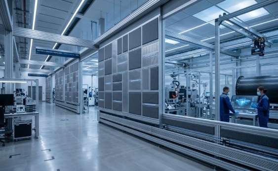 High-Performance Soundproof Panels 2026: The Definitive Guide to Industrial Acoustic Control