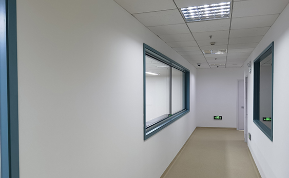 Clean Room Partitioning Systems: Enhancing Cleanroom Efficiency and Performance