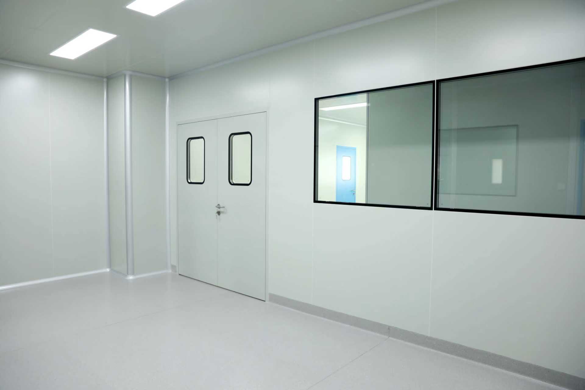 The Ultimate Cleanroom Checklist: What Does a Truly Comprehensive Inspection Look Like?