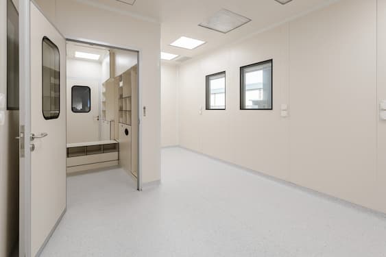 A Complete Guide to the Cleanroom Validation Process