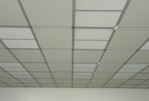 Enhancing Commercial Spaces with HPL Ceilings and Clean Room Ceilings