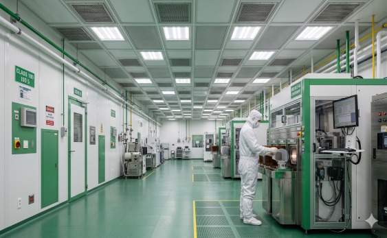 How to Budget for Class 100 Clean Room Cost Per Square Foot in 2026: A Definitive ROI Analysis