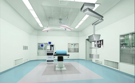 Detailed explanation of air purification technologies commonly used in clean operating rooms 