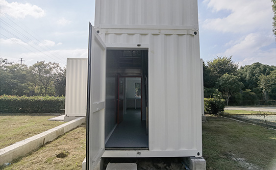Introduction to modular laboratories